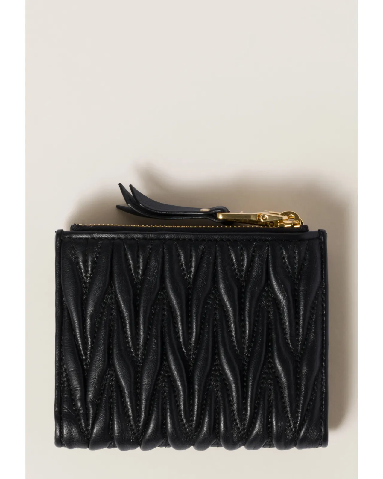 マテラッセレザー 財布 5ML024 2FPP F0002 | Matsuya Ginza