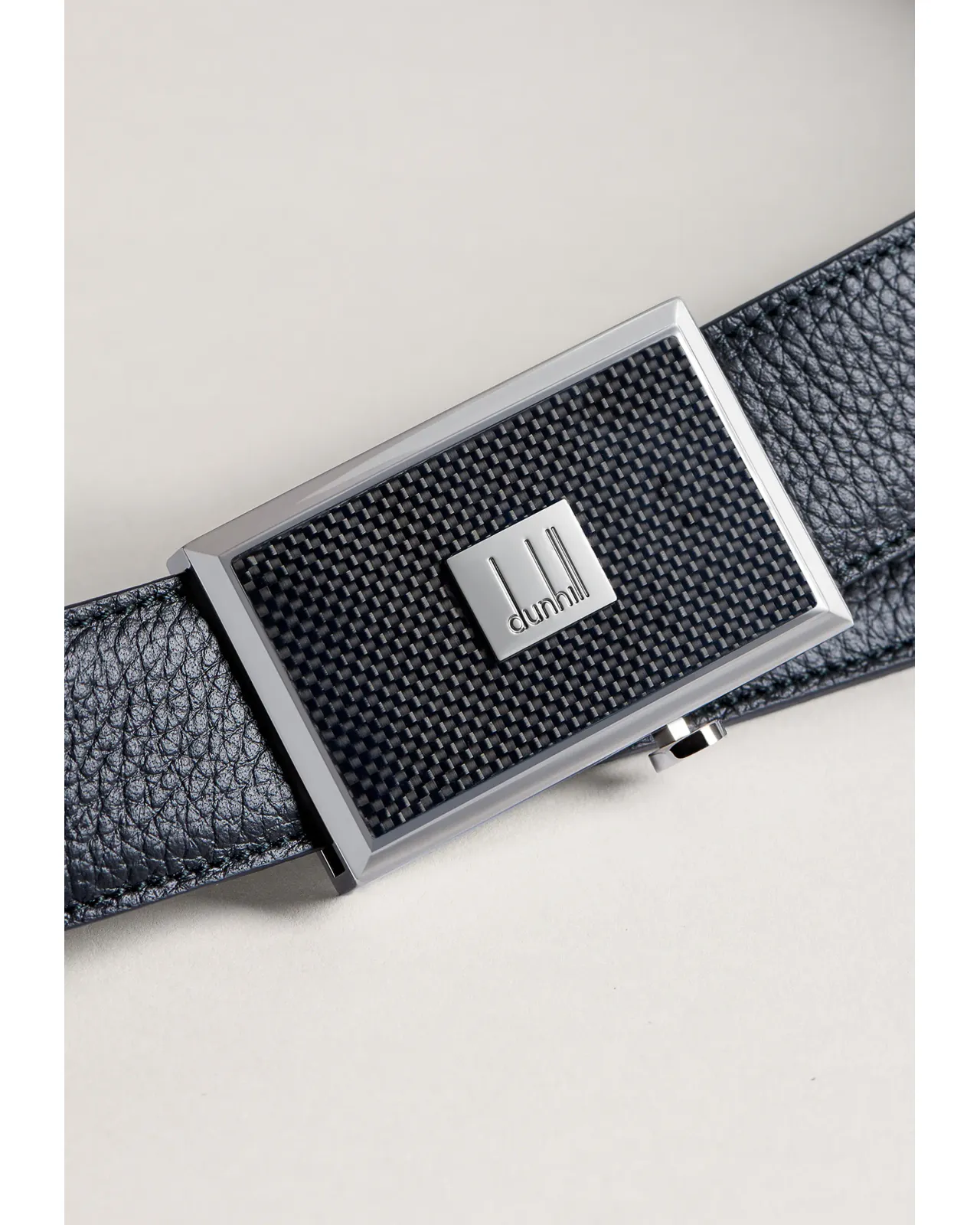 レガシーバックル ベルグレイヴレザーベルト30mm | Matsuya Ginza