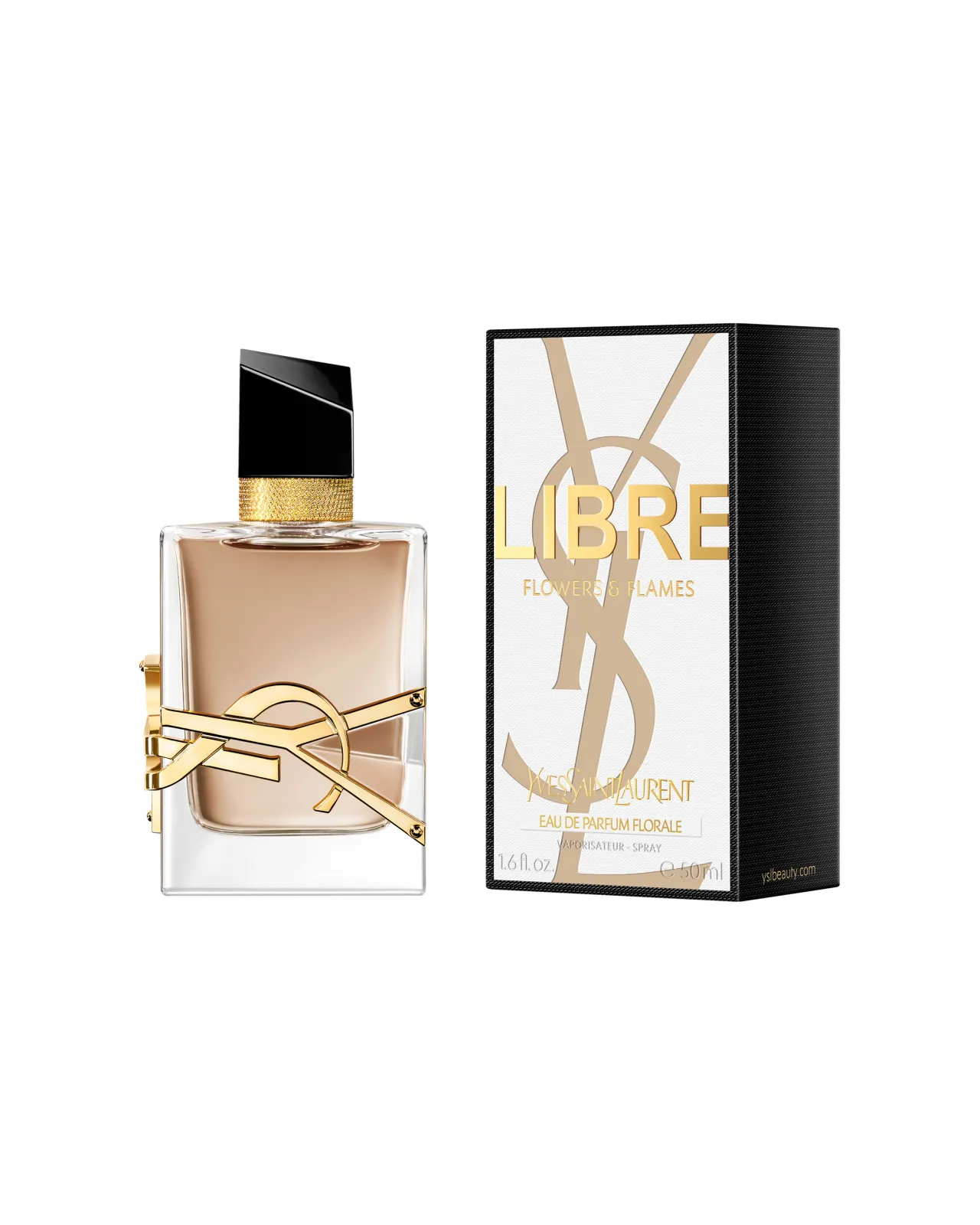 リブレ オーデパルファム フローラル 50ml | Matsuya Ginza