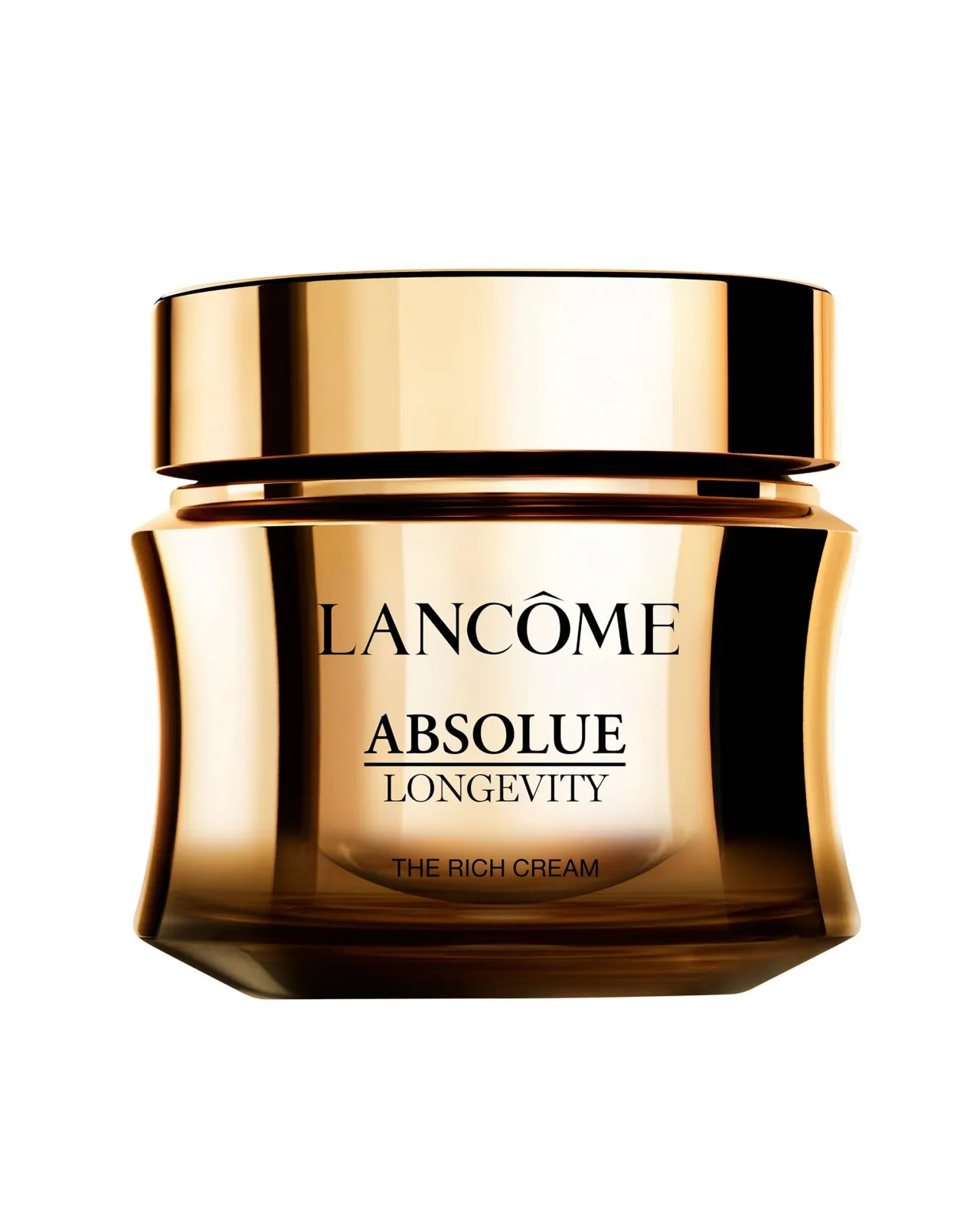 アプソリュ ザ リッチクリーム 60ml | Matsuya Ginza