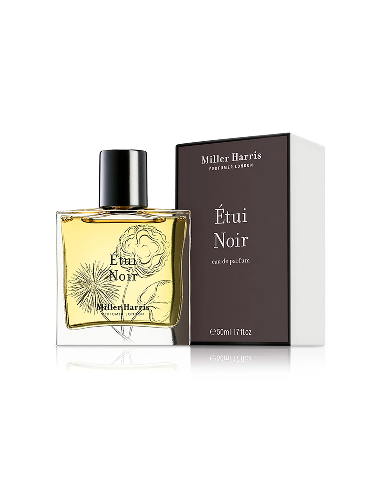 エチュイ ノワール オーデパルファム 50ml | Matsuya Ginza