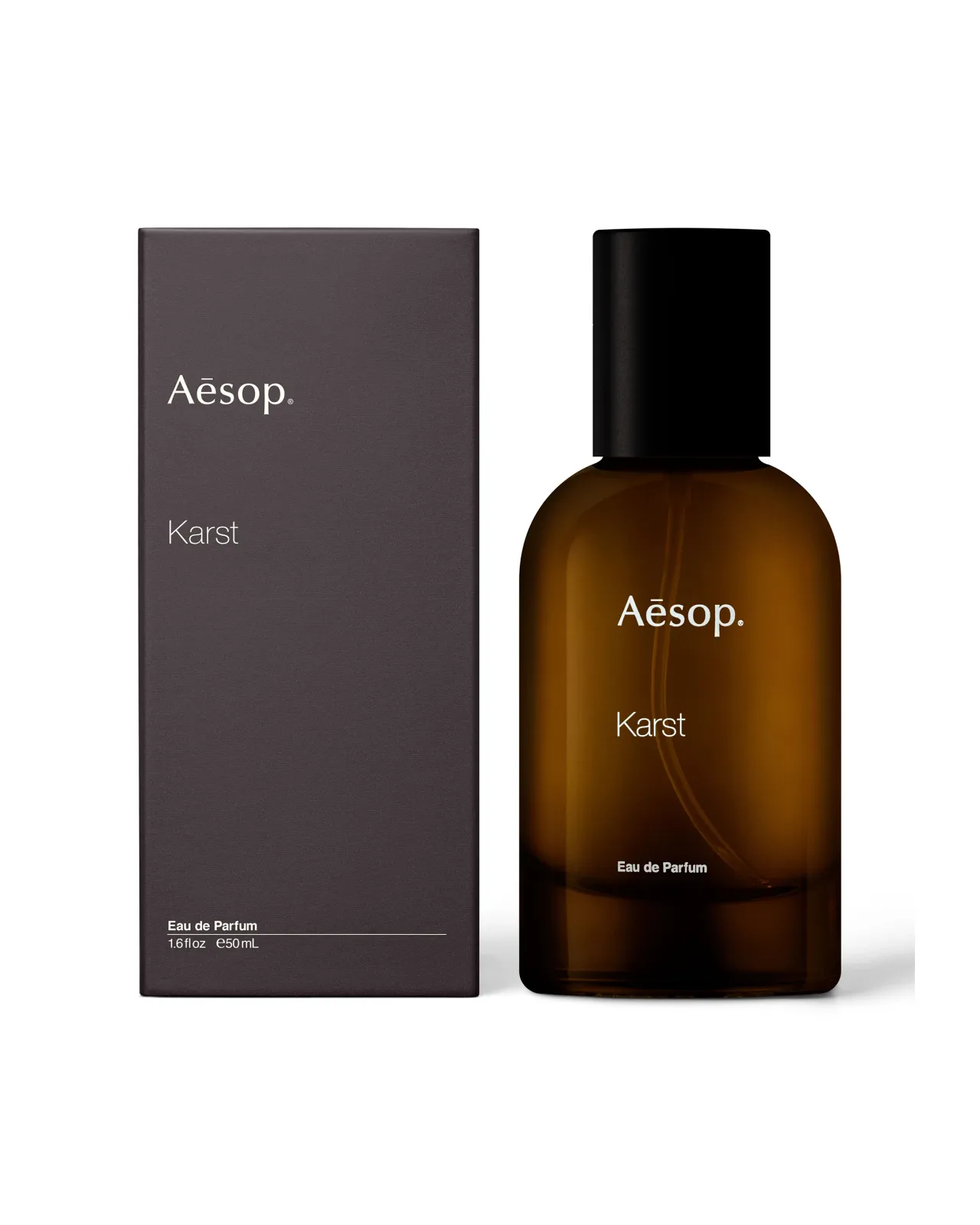 カースト オードパルファム 50ml | Matsuya Ginza