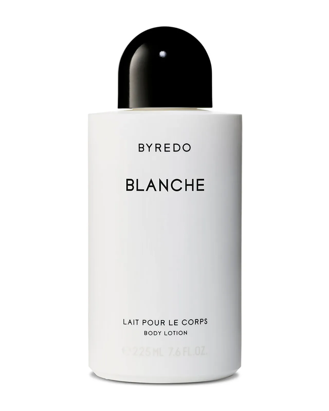 BYRADOボディローションブランシュ 225ml ブランシュ ボディローション 225ml | Matsuya Ginza