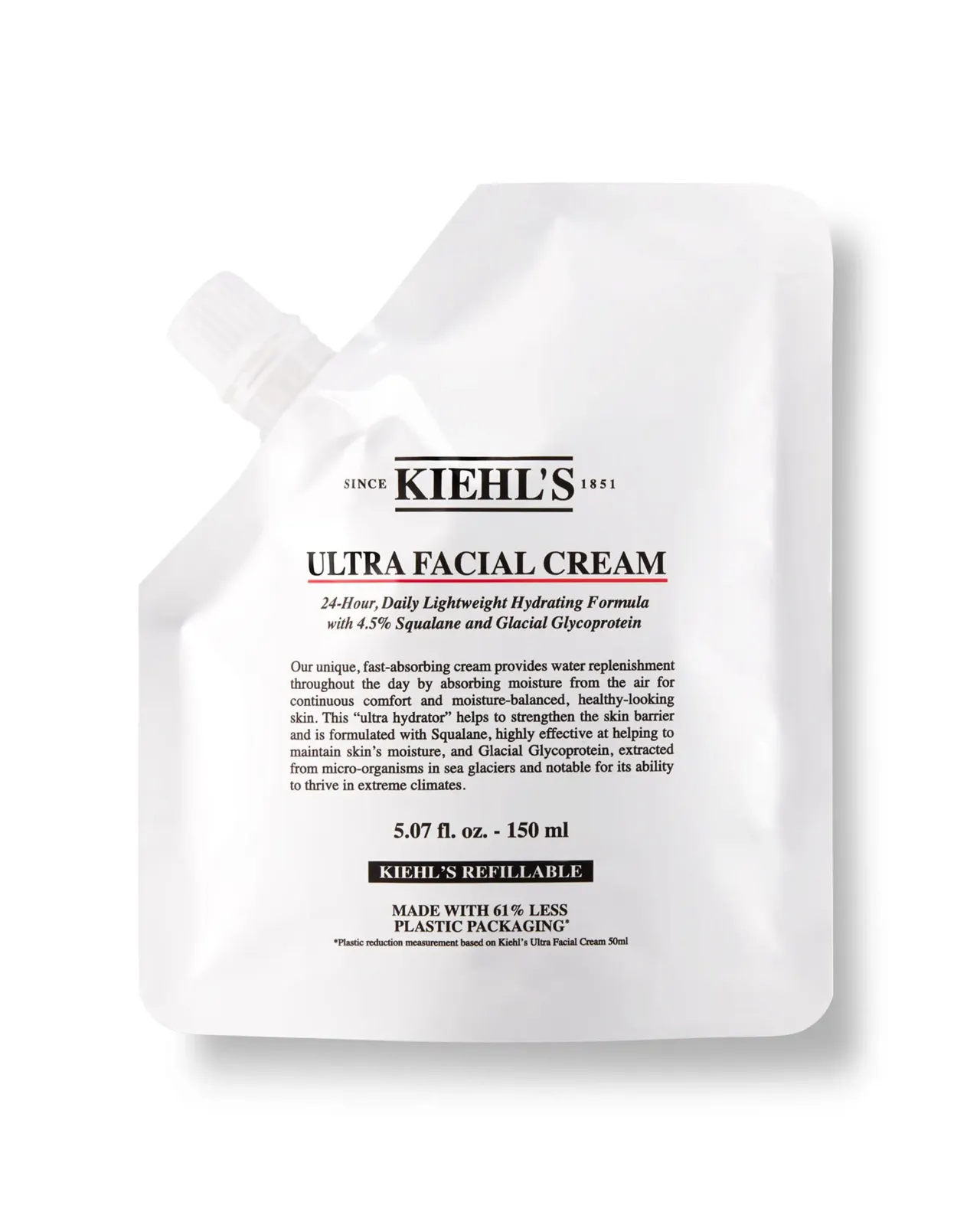 【はやもんがち】キールズ クリーム UFC 150ml キールズ クリーム UFC 150ml | Matsuya Ginza