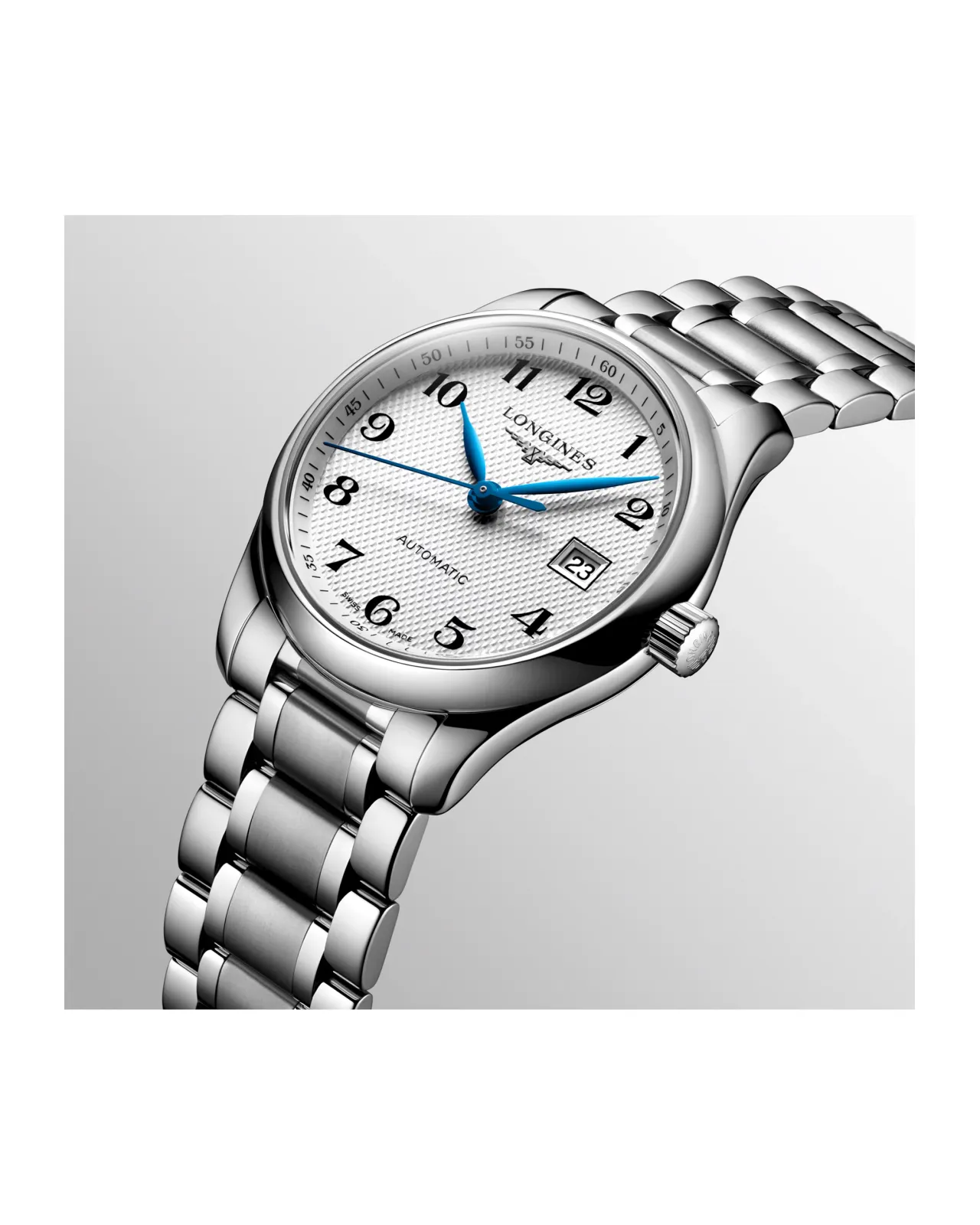 ロンジン マスター コレクション 29mm | Matsuya Ginza