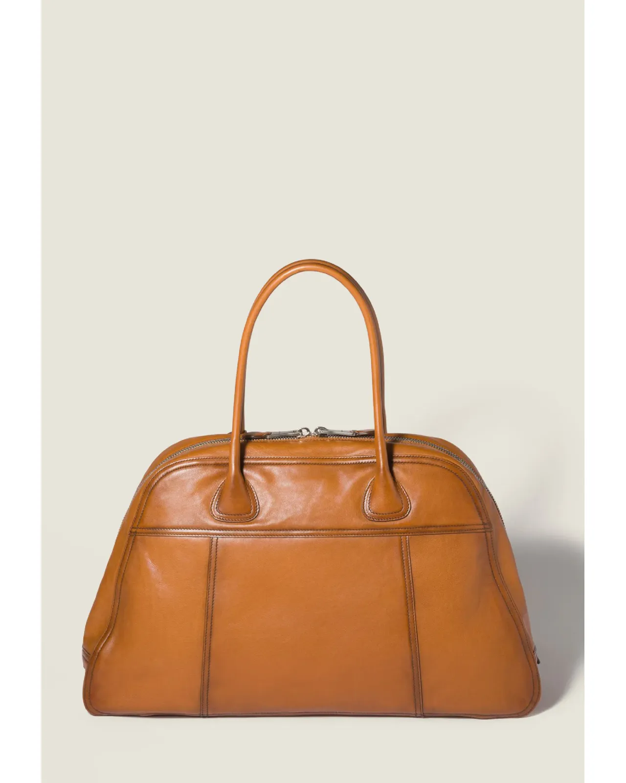 Vivant Leather Bag | Matsuya Ginza