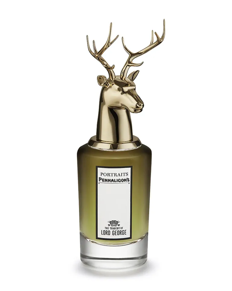 PENHALIGON'S BEAUTY Product List | Matsuya Ginza