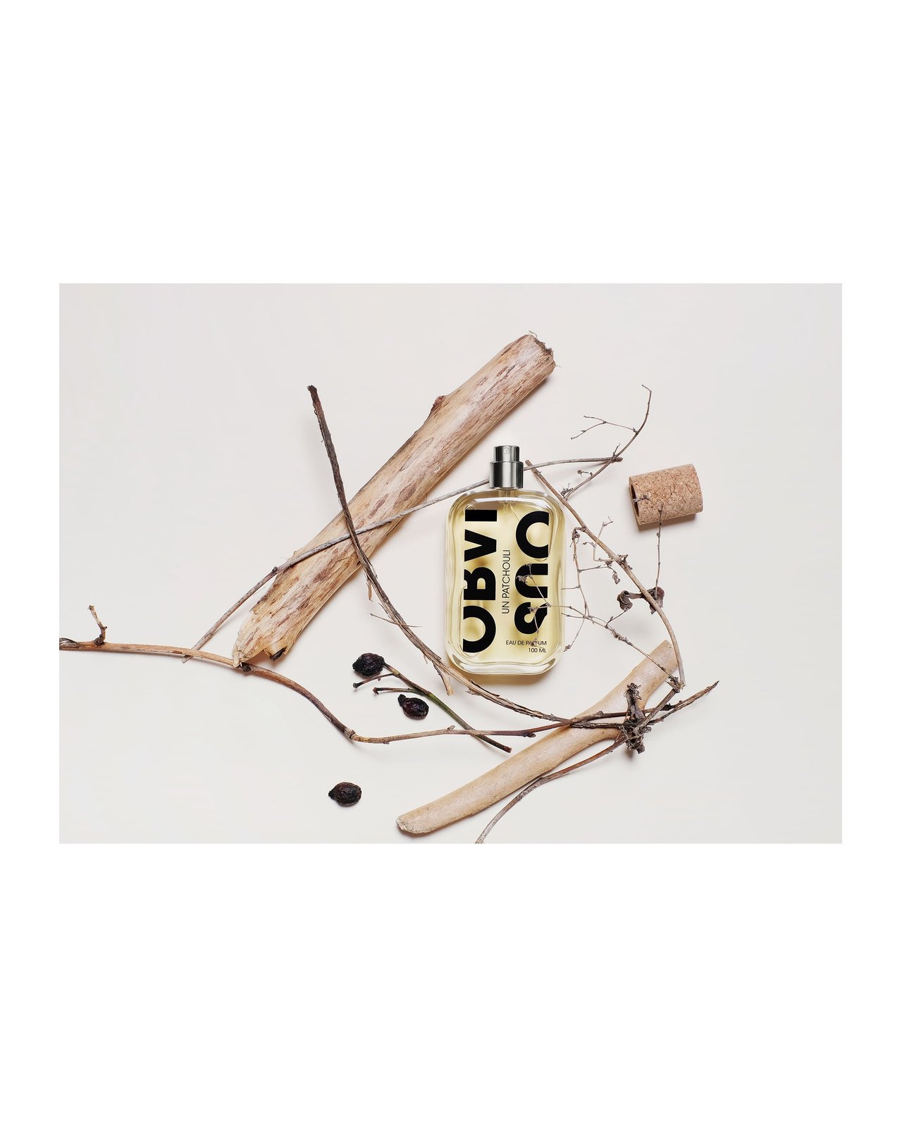 アン パチョリ 100ml | Matsuya Ginza