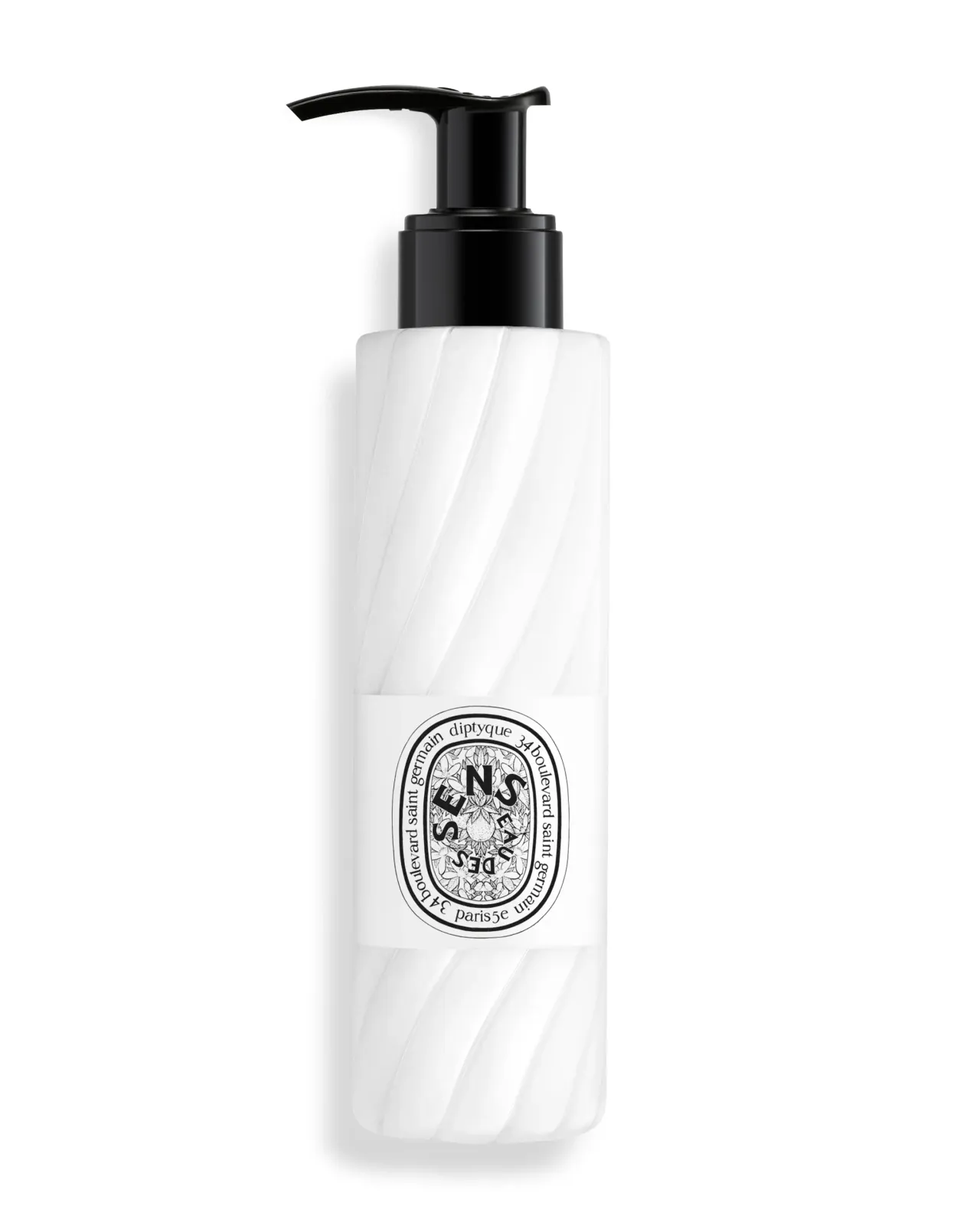 フレグランス ローション オー デ サンス 200ml | Matsuya Ginza