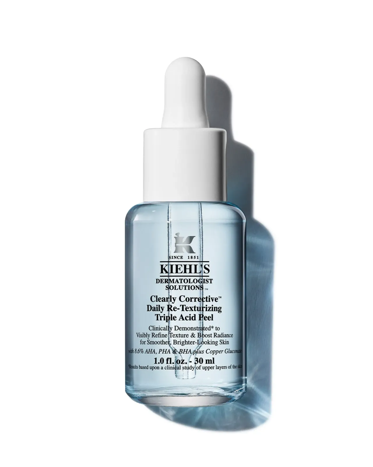 Kiehl's DS Pre-Serum 30ml | Matsuya Ginza