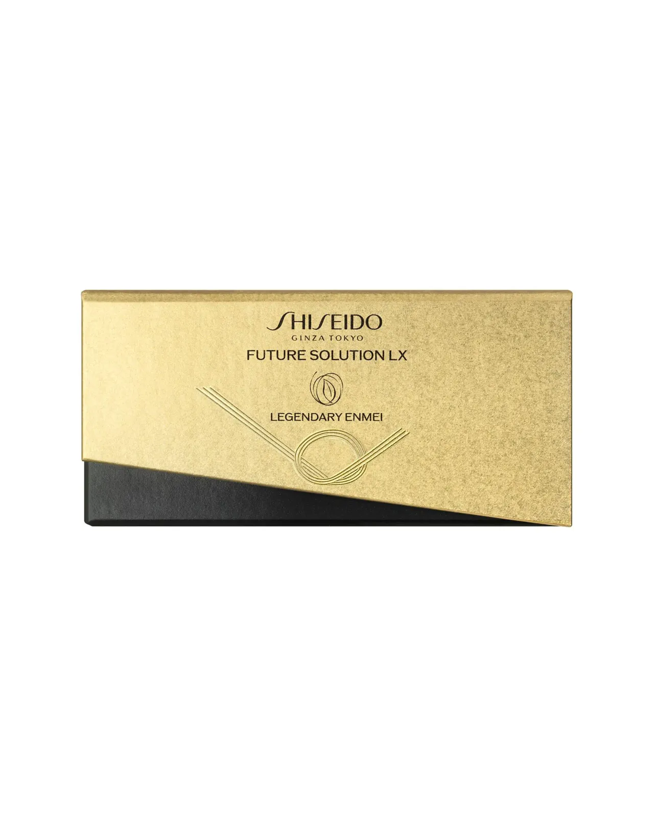 SHISEIDO フューチャーソリューション LX レジェンダリー EN