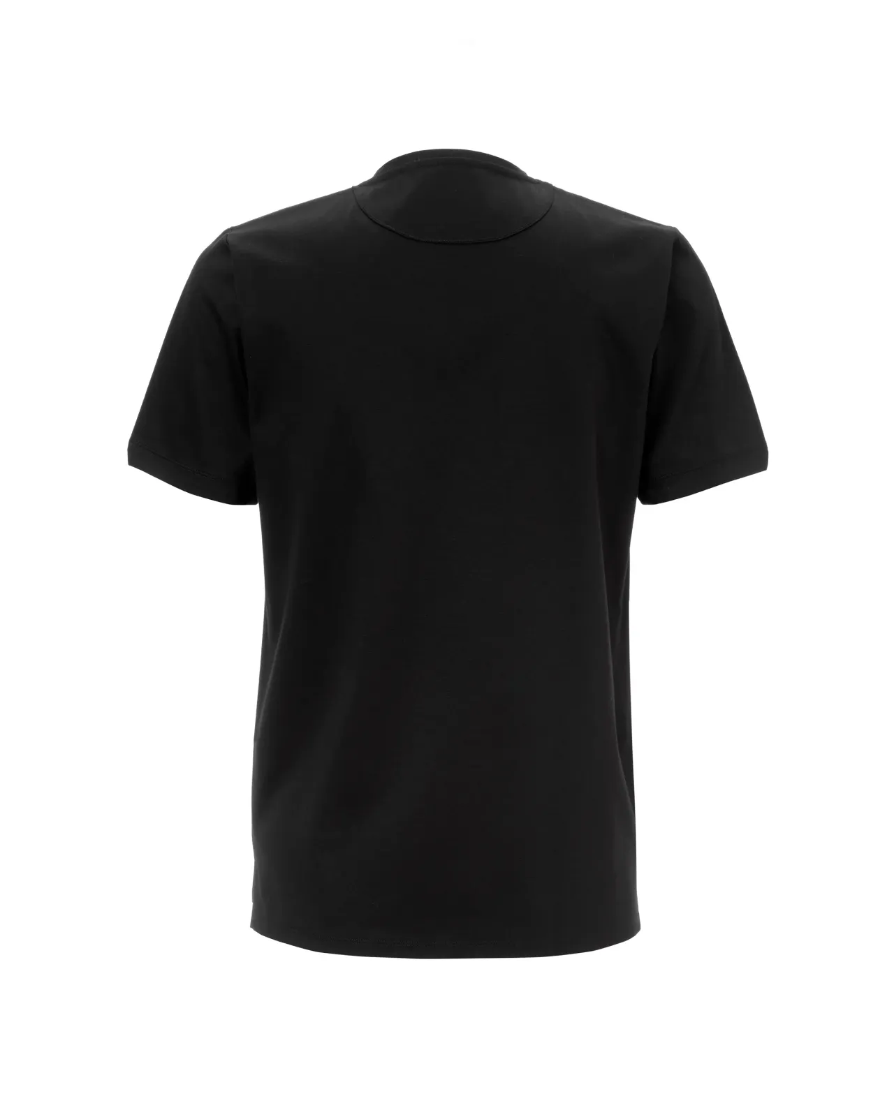 Tokyo made Dress T- Shirt (Crew Neck) | Matsuya Ginza