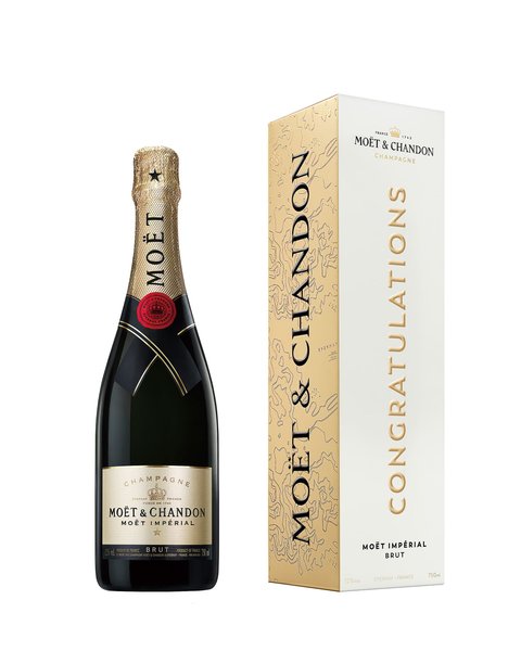 MOËT &amp; CHANDON - モエ アンペリアル デザイン バイ アンブッシュ モエ アンペリアル DESIGN BY AMBUSH デザイナーYOONとのコラボ