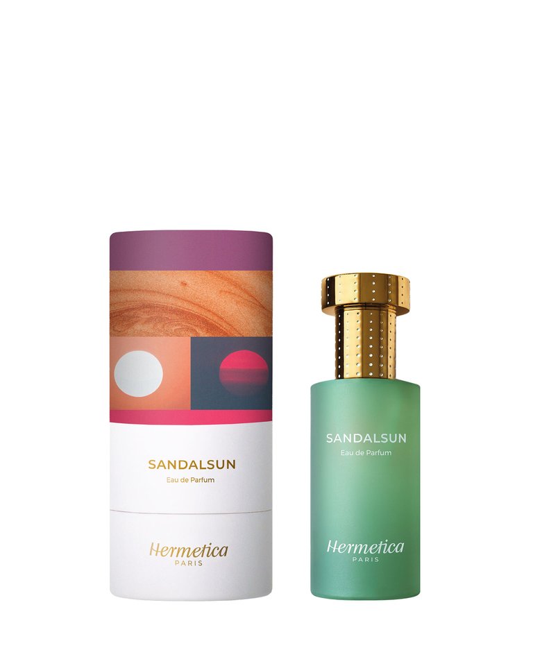 HERMETICA | Matsuya Ginza