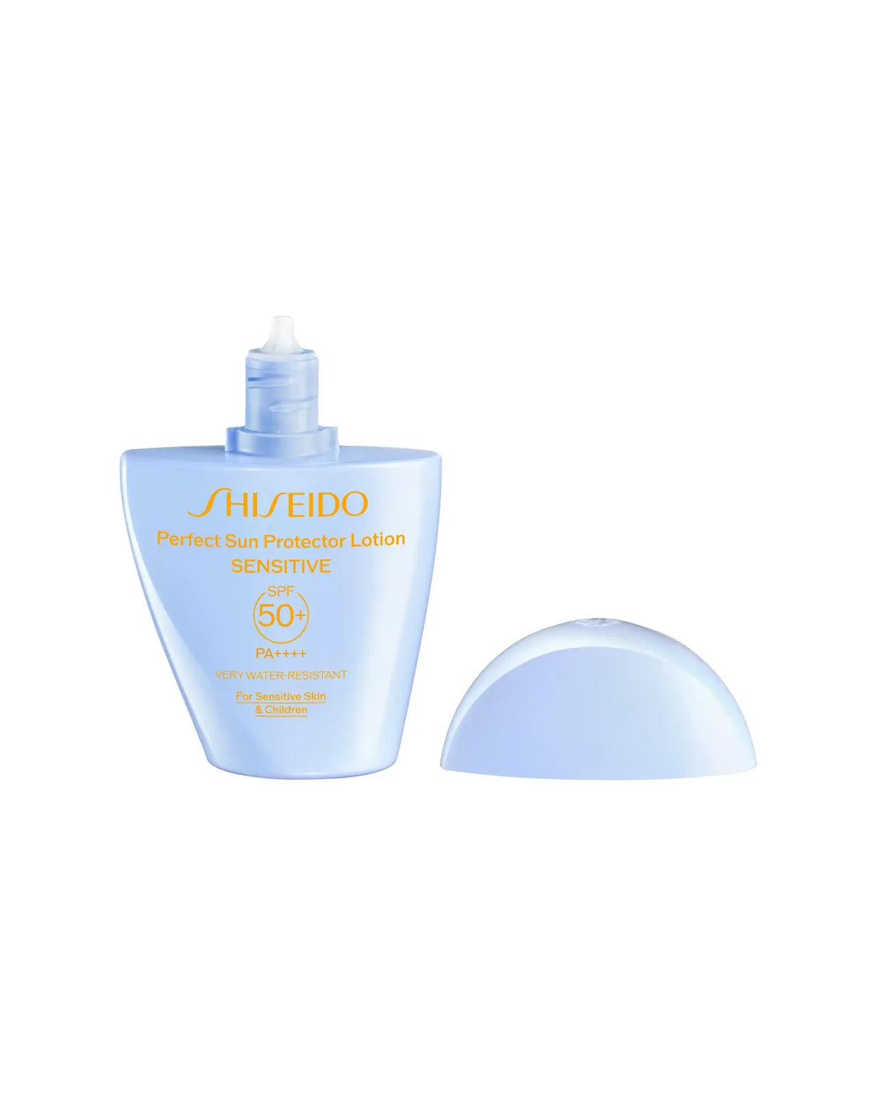 SHISEIDO サンケア パーフエクト サン プロテクター ローション