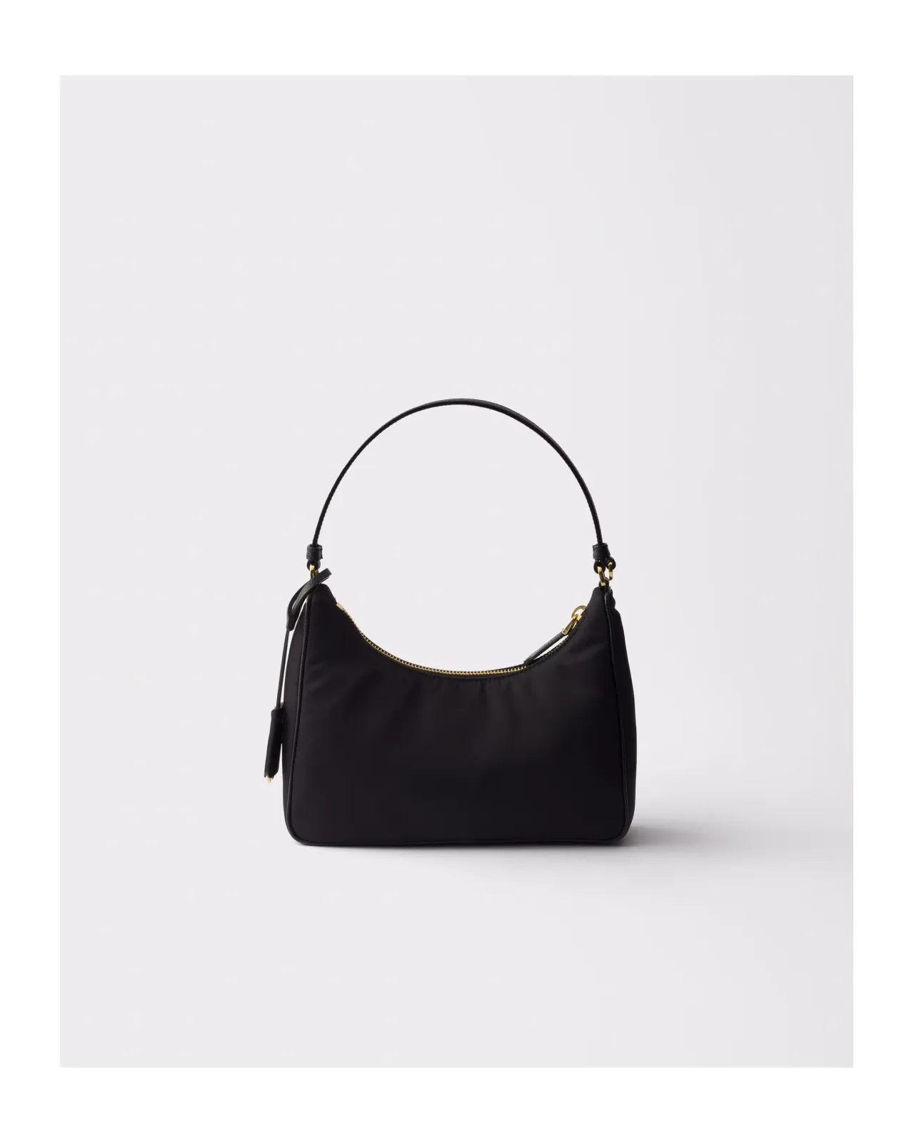 Prada Re-Edition 2005 Re-Nylon 迷你包| Matsuya Ginza