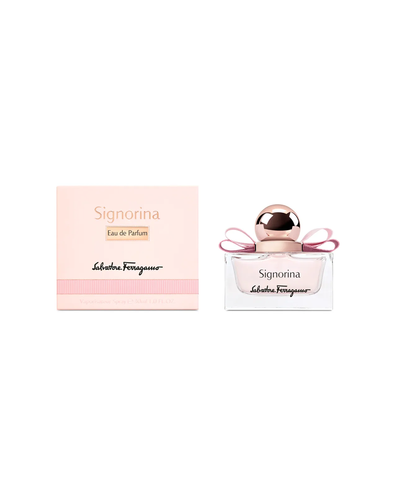 Signorina Eau de Parfum 30ml | Matsuya Ginza