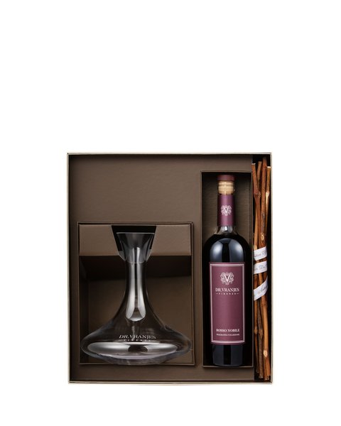 ROSSO NOBILE ロッソ・ノービレ Dr. Vranjes Firenze ® Rosso Nobile 〈ロッソ ノービレ