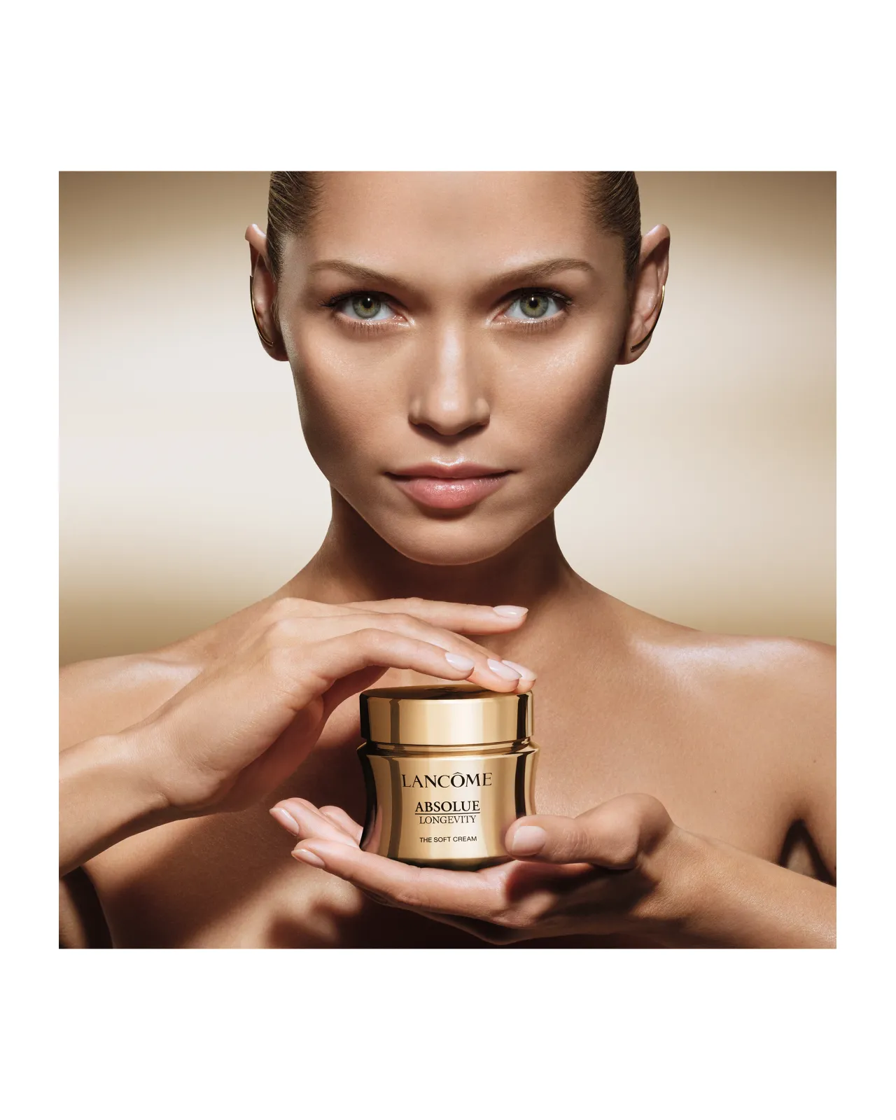 アプソリュ ザ ソフトクリーム 30ml | Matsuya Ginza