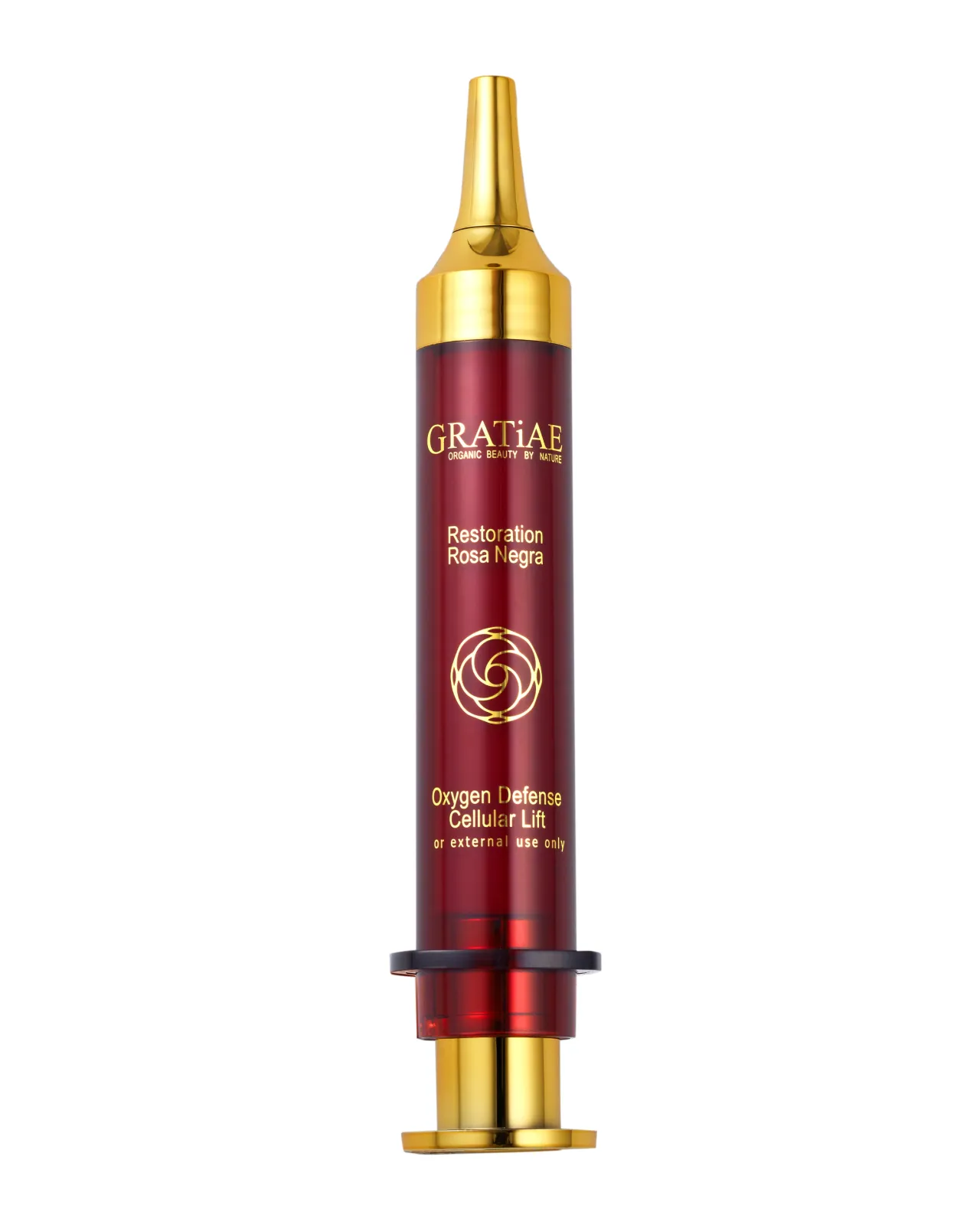ローザネグラ セルラーリフト 10ml | Matsuya Ginza
