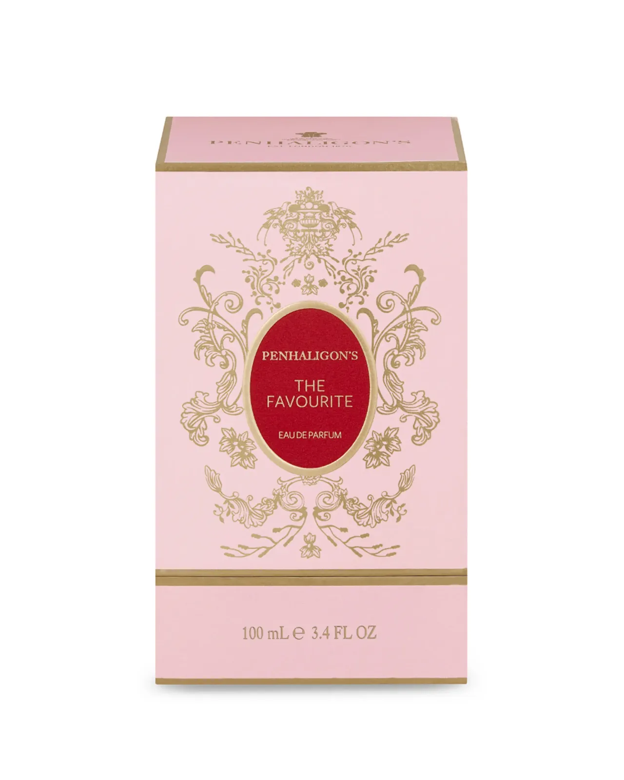 ザ フェイバリット オードパルファム 100ml | Matsuya Ginza