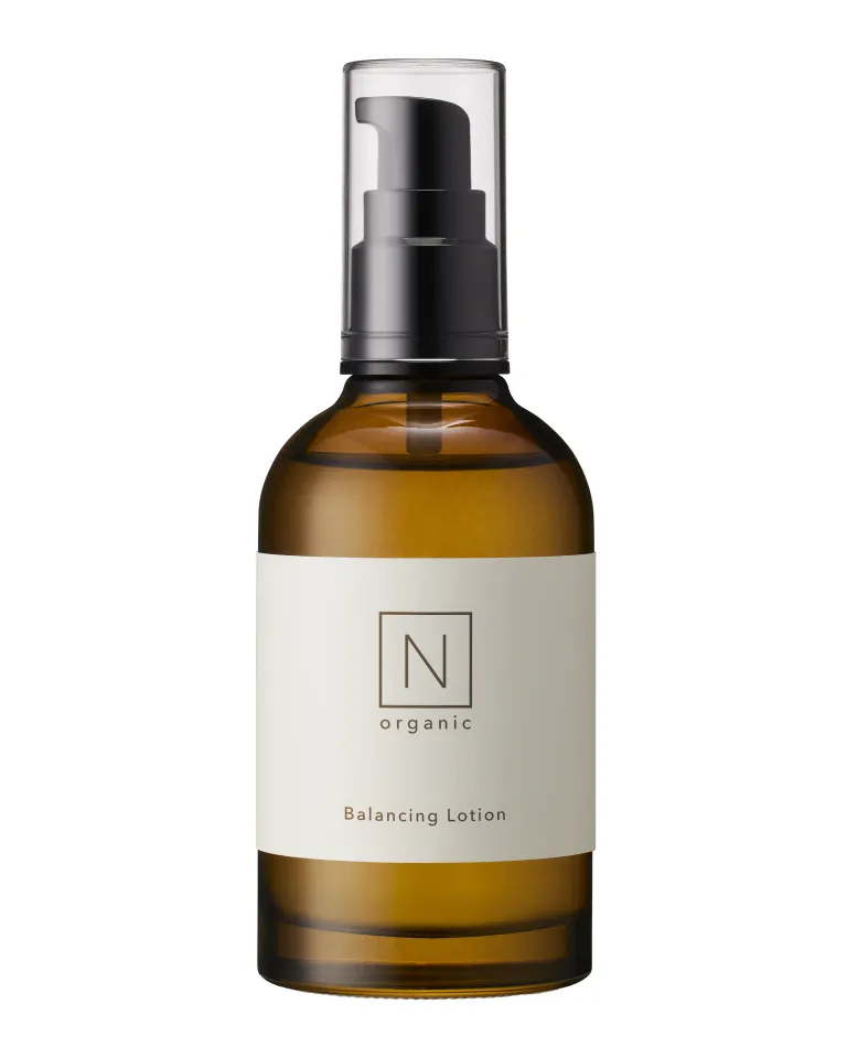 N organic コスメ＆ビューティー 商品一覧 | Matsuya Ginza