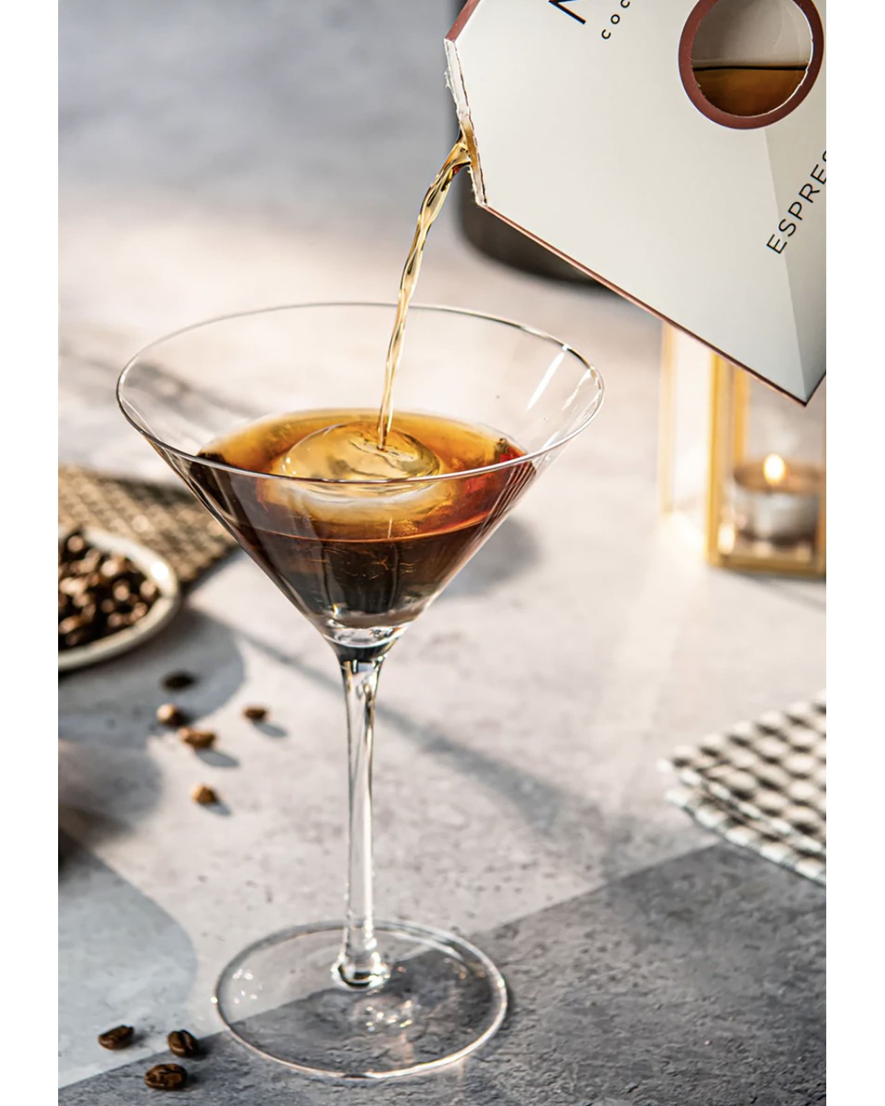 エスプレッソ・マティーニ 10個セット 100ml×10 | Matsuya Ginza