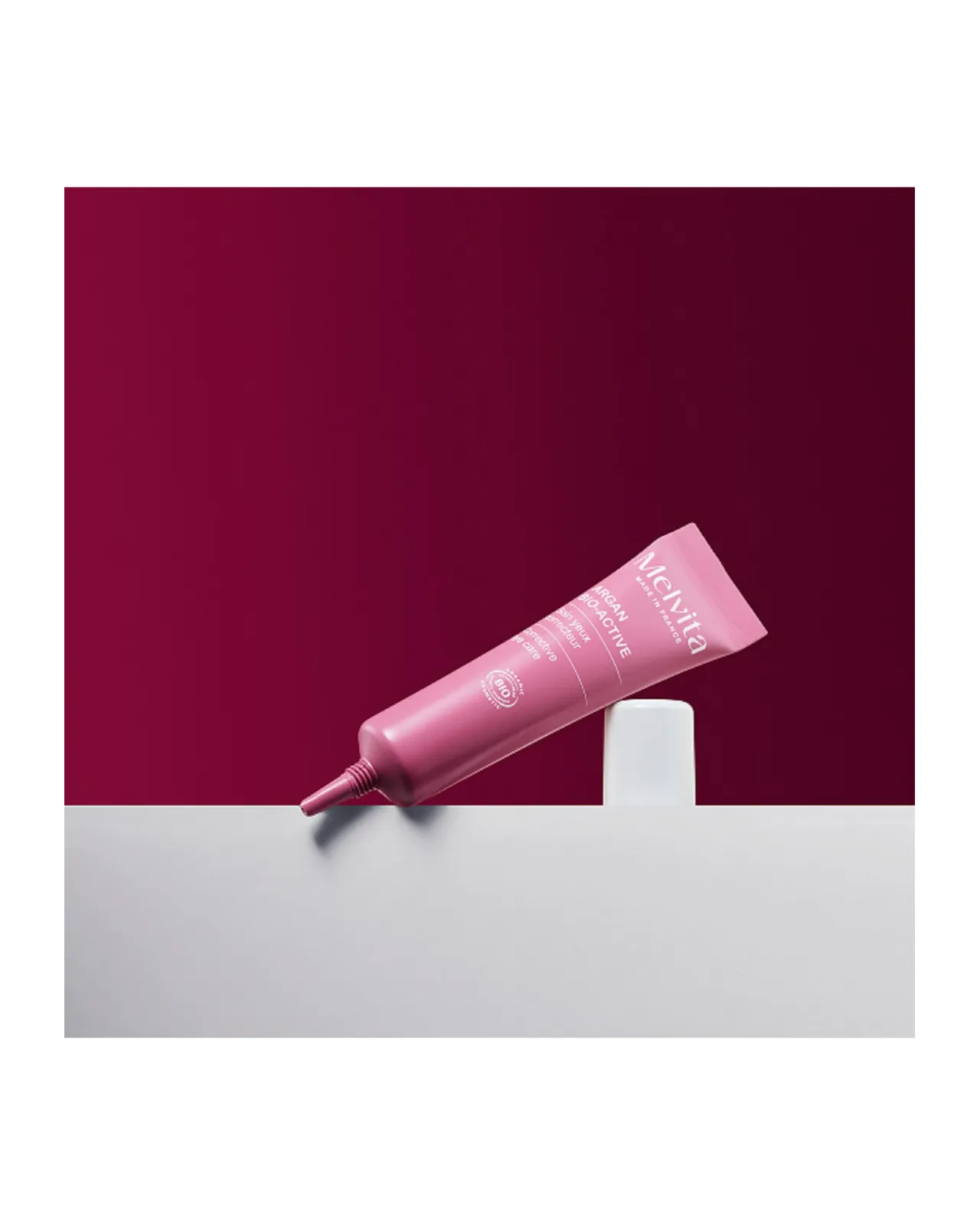 アルガン ビオアクティブ アイクリーム 15mL | Matsuya Ginza