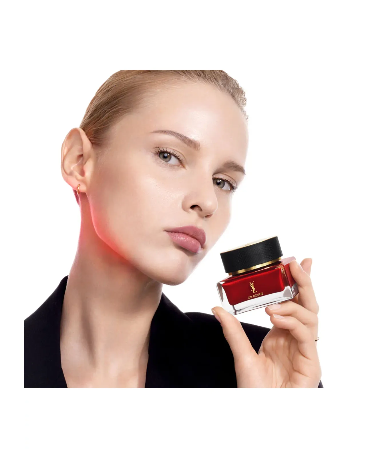 オールージュ ラ クレーム ユー 15ml | Matsuya Ginza