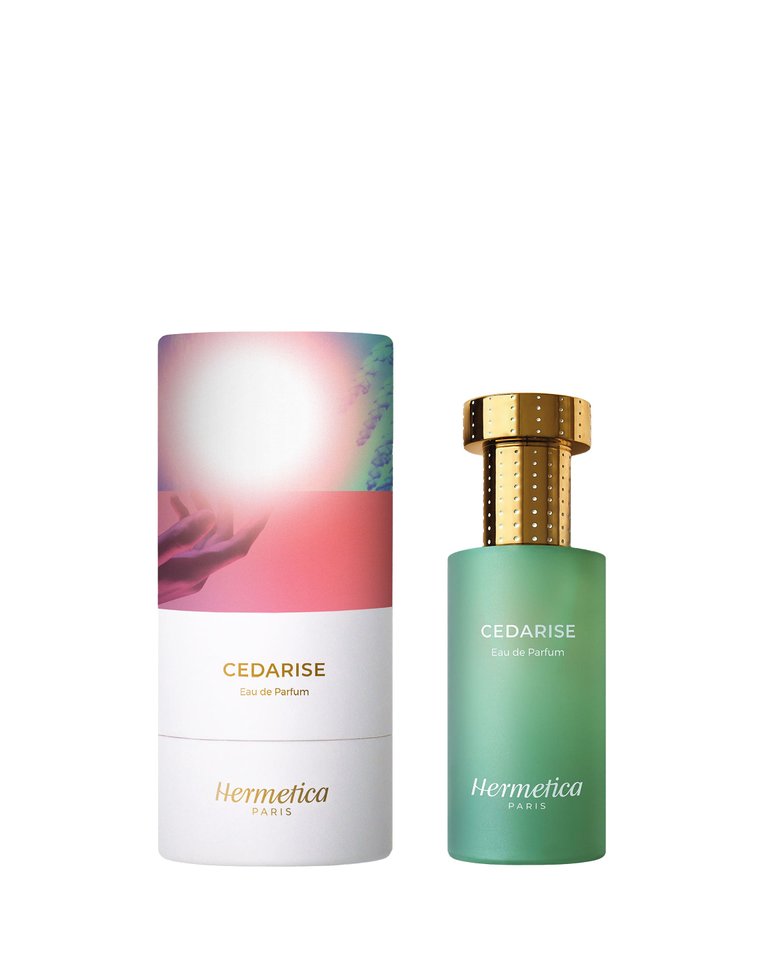 HERMETICA | Matsuya Ginza