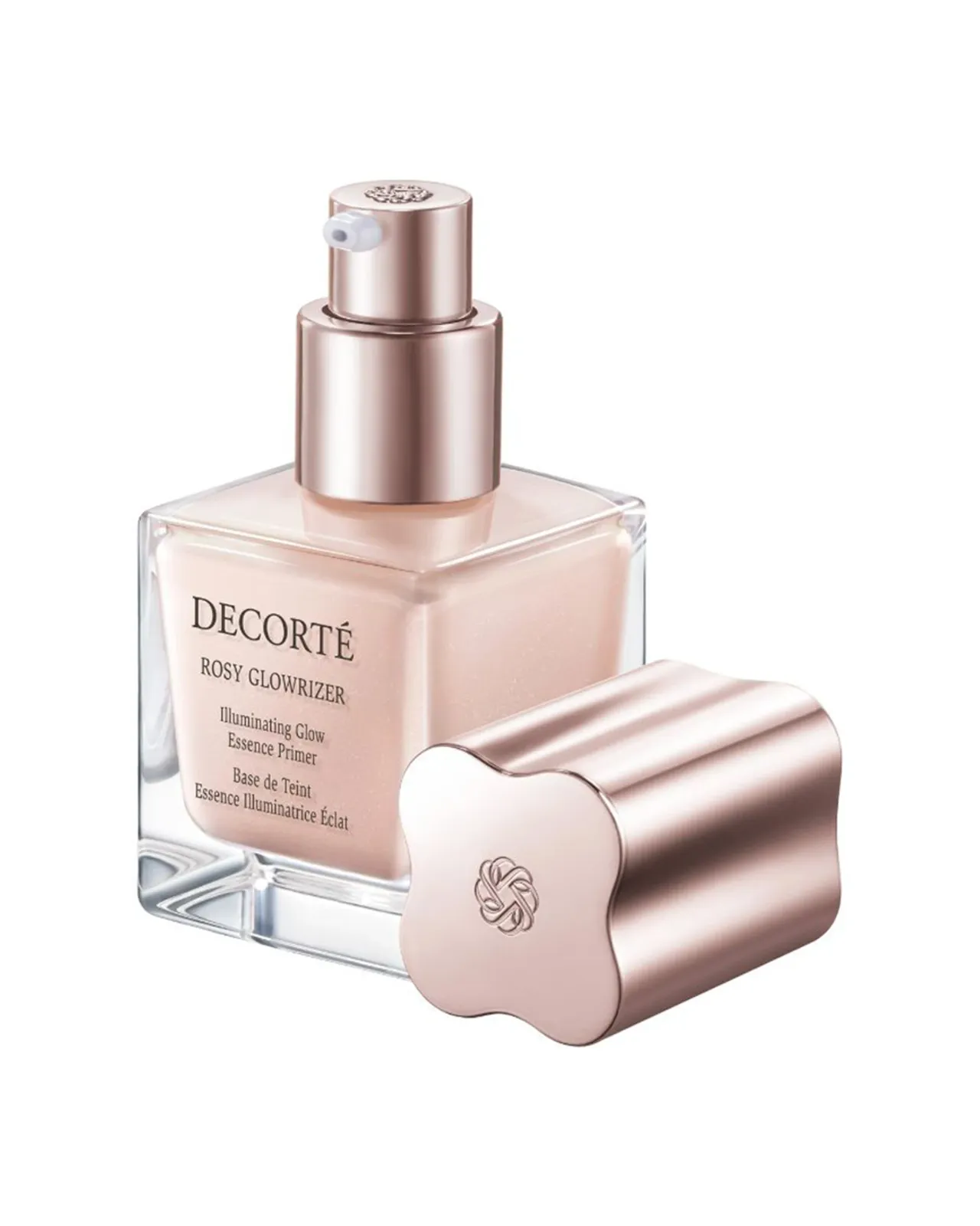 コスメデコルテ ロージー グロウライザー ＋ 30ml | Matsuya Ginza