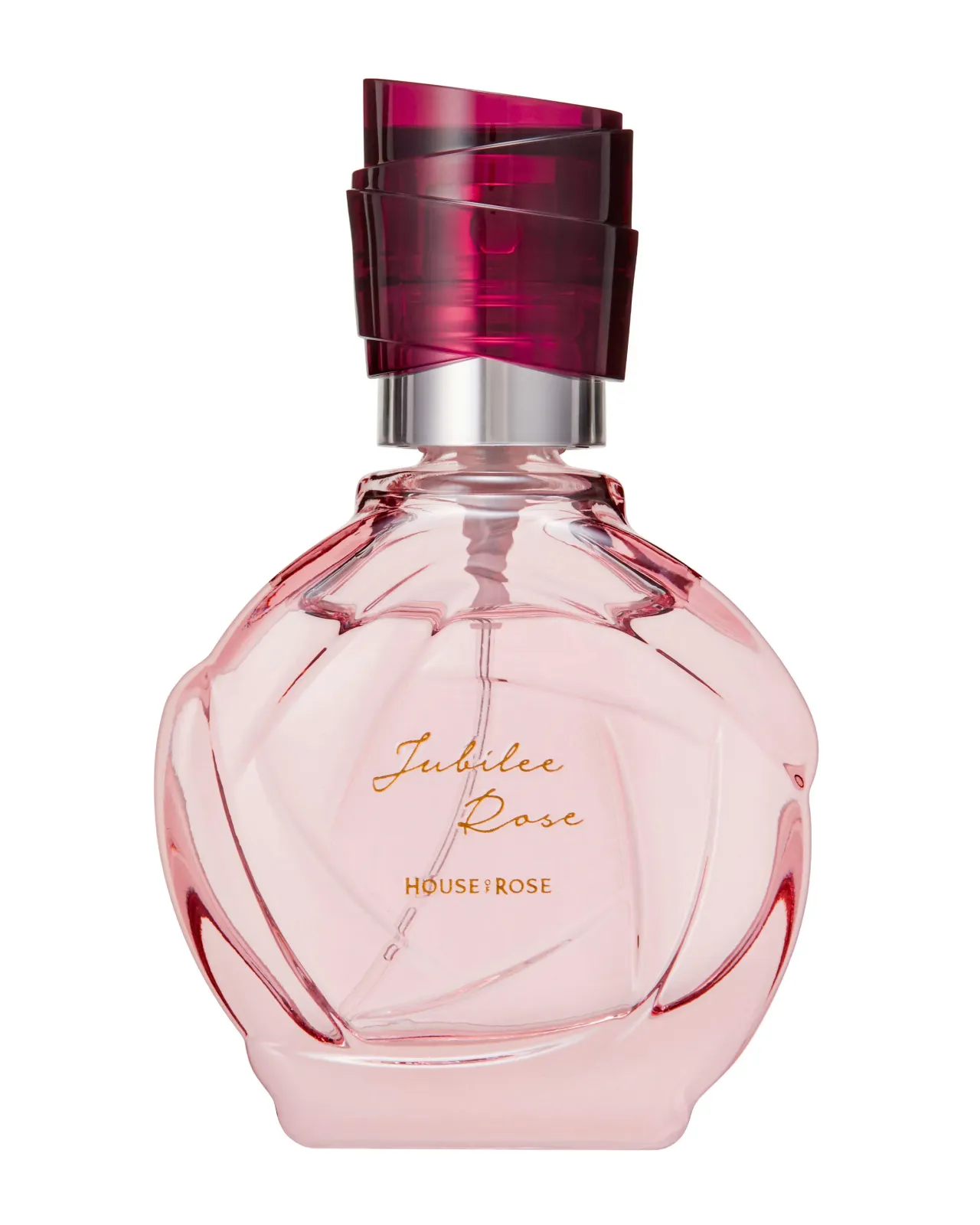 ジュビリーローズ オードトワレ 30ml | Matsuya Ginza