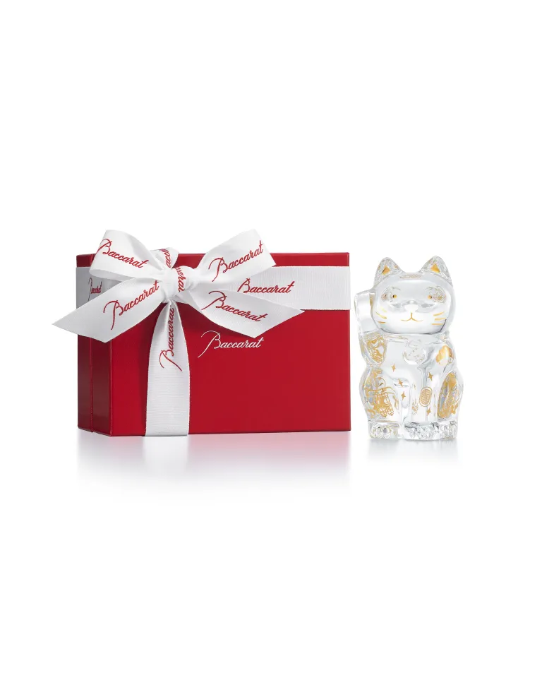 Baccarat HOMEWARE Product List | Matsuya Ginza