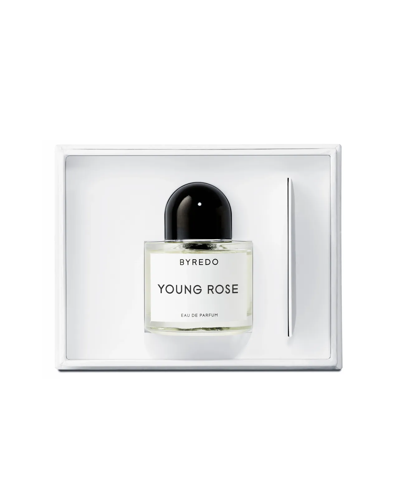BYREDO 香水 YOUNG ROSE 50ml 箱付き ヤング ローズ オードパルファン 50ml | Matsuya Ginza