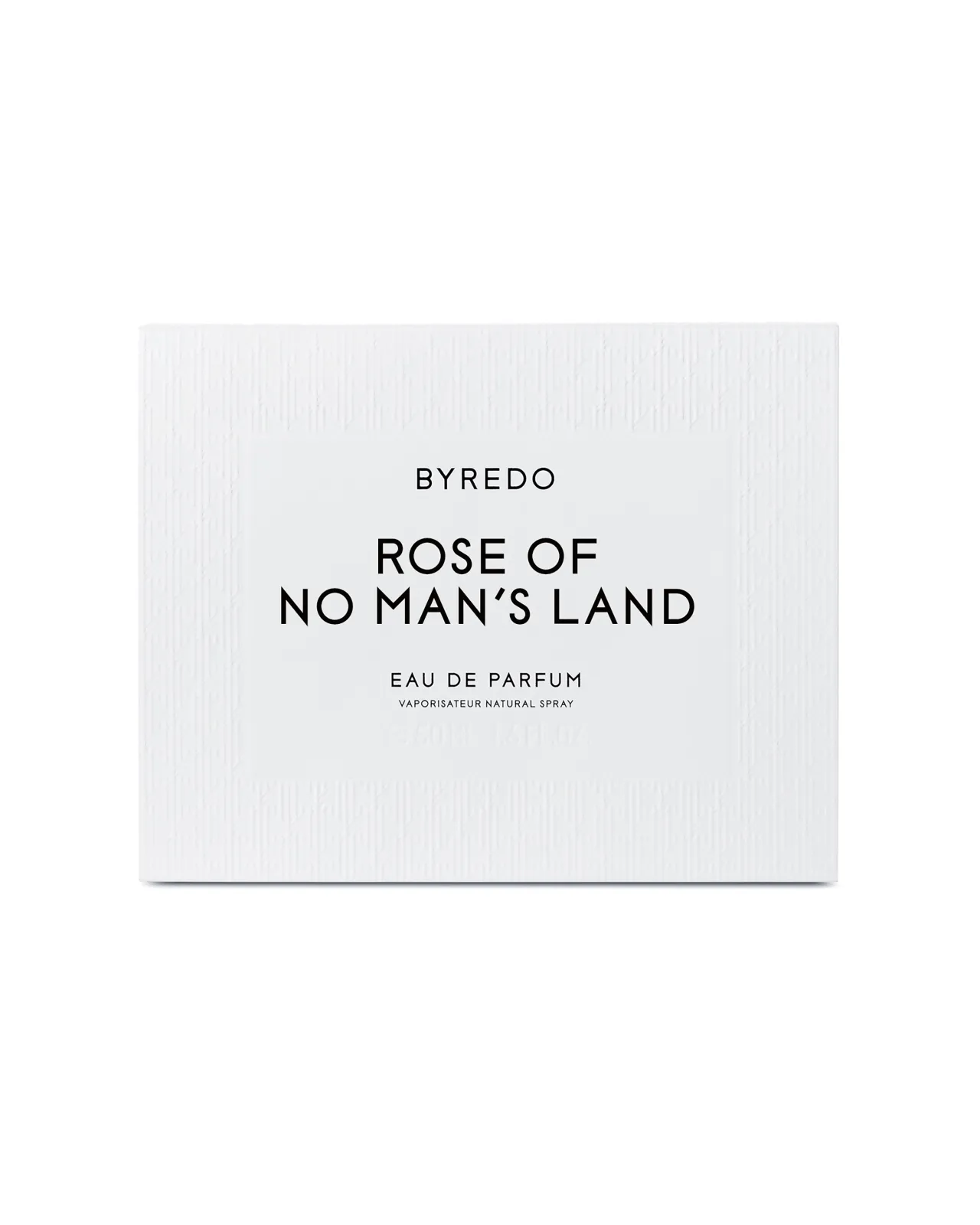 ローズ オブ ノー マンズ ランド オードパルファン 50ml | Matsuya Ginza