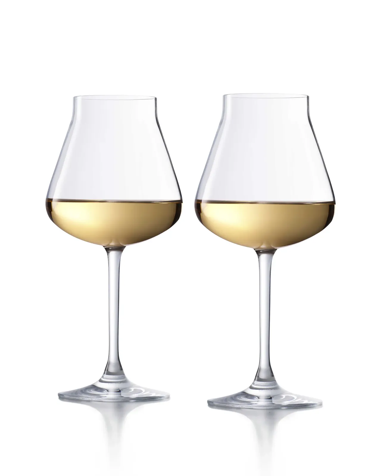 Baccarat / ワイングラス/2点セット/CHATEAU シャトーバカラ ワイングラス 2客セット | Matsuya Ginza