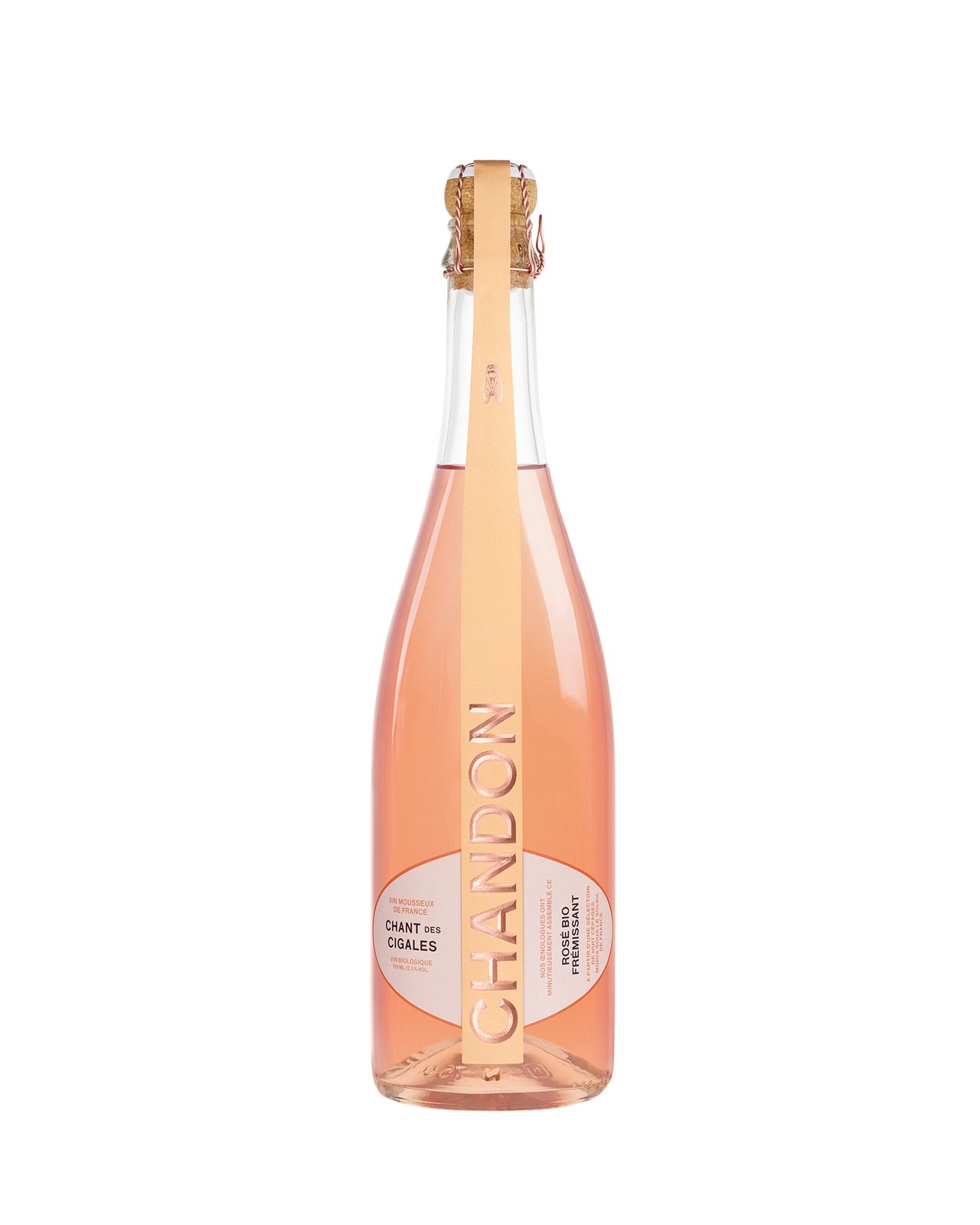 CHANDON CHANT DES CIGALES 750ml | Matsuya Ginza