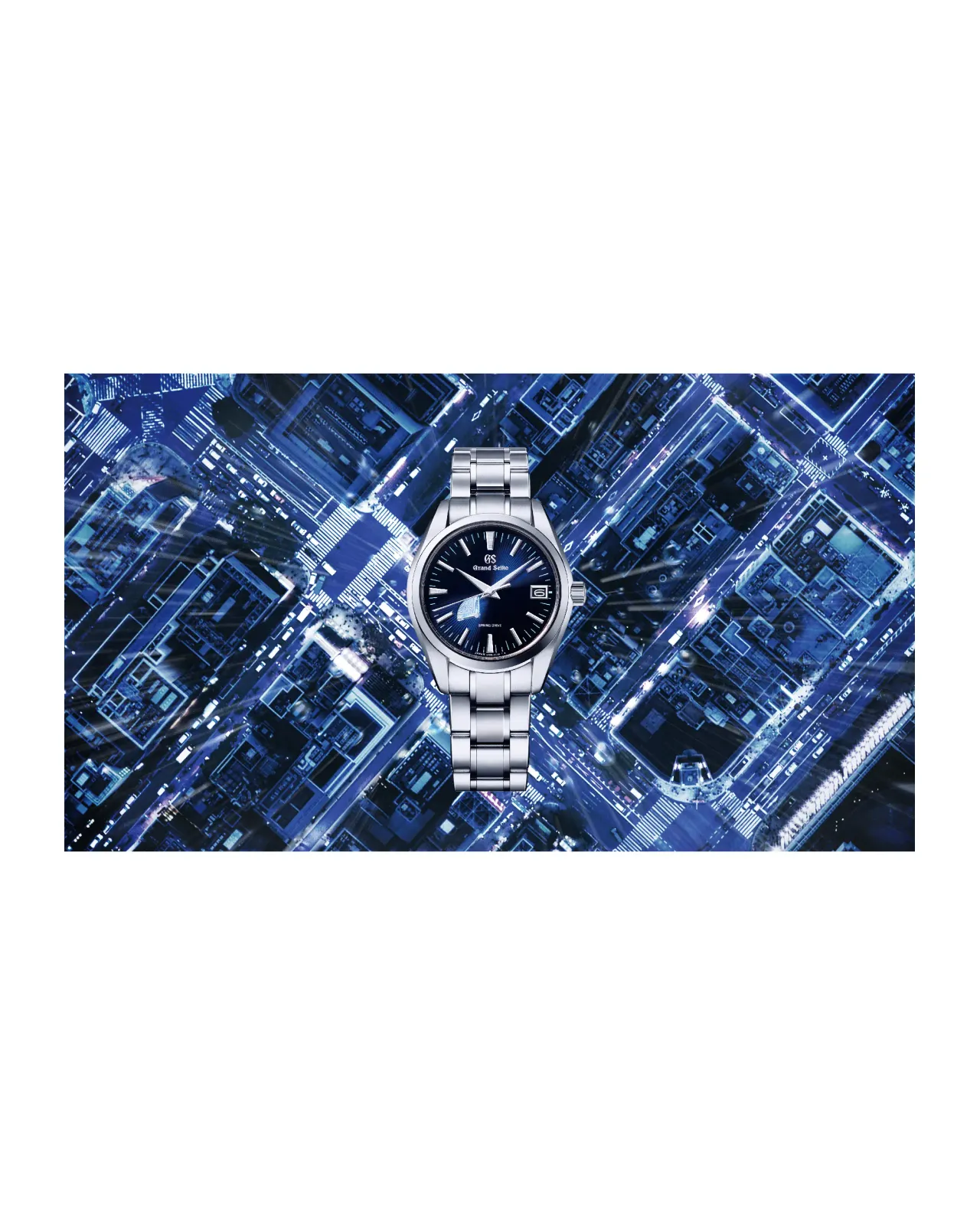 SBGA501 ヘリテージコレクション 銀座限定モデル | Matsuya Ginza