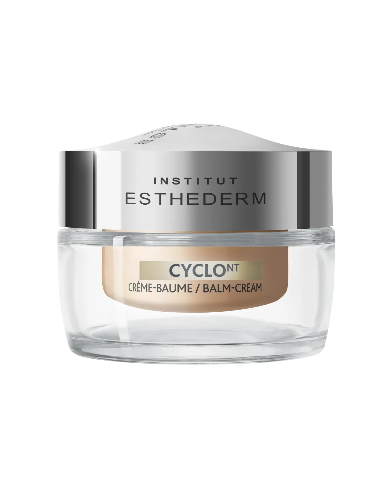ESTHEDERM CYCLO+ シクロプラスバーム 50ml Cyclo NT Balm 50ml | Matsuya Ginza