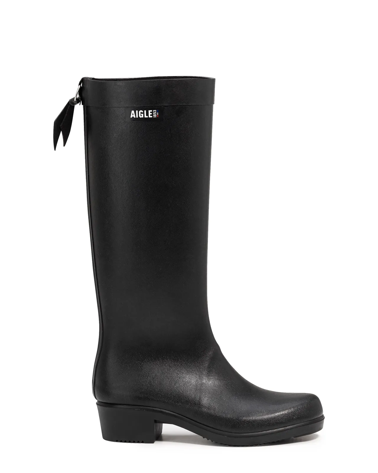 ミリカ ラバーブーツ | Matsuya Ginza