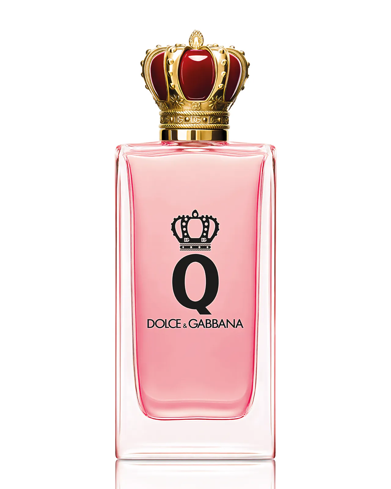 Q by 杜嘉班纳香水100ml | Matsuya Ginza