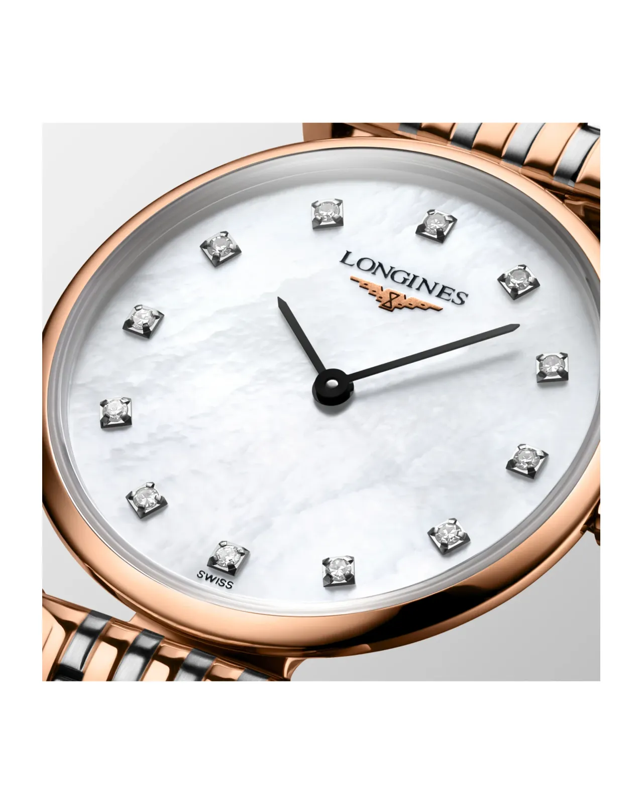 La Grande Classique de Longines 24mm | Matsuya Ginza