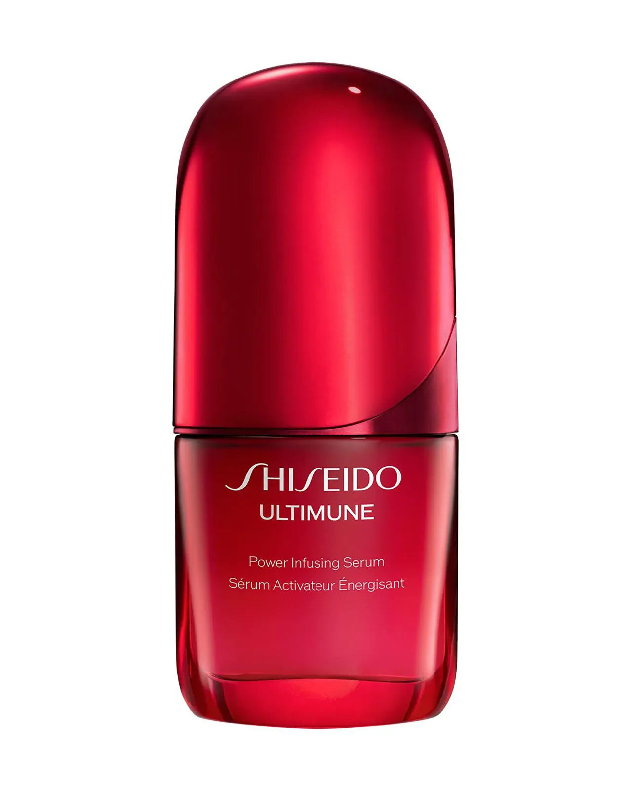 SHISEIDO Ultimune Powerizing Serum 30ml | Matsuya Ginza