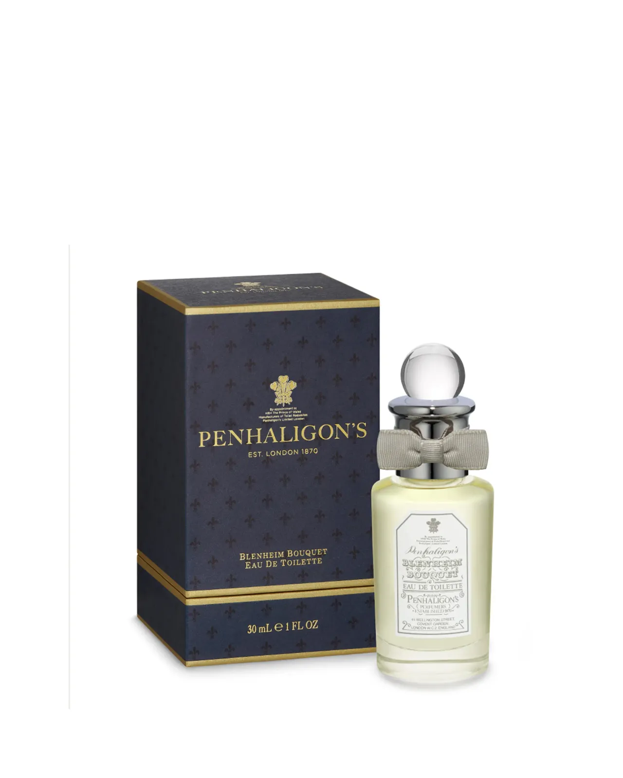 Blenheim Bouquet Eau de Toilette 30ml | Matsuya Ginza