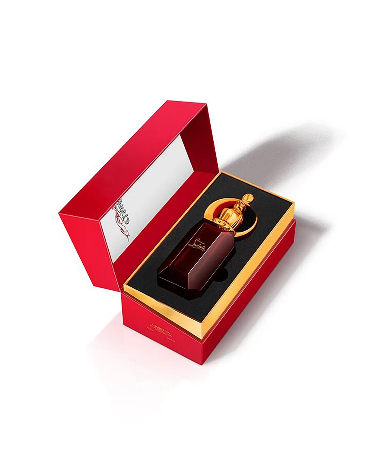 ルビルナ オードゥパルファン 90ml | Matsuya Ginza