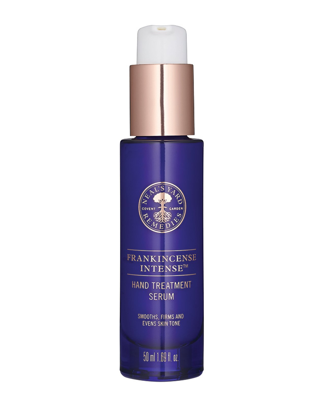 フランキンセンス インテンス ハンドセラム 50ml | Matsuya Ginza