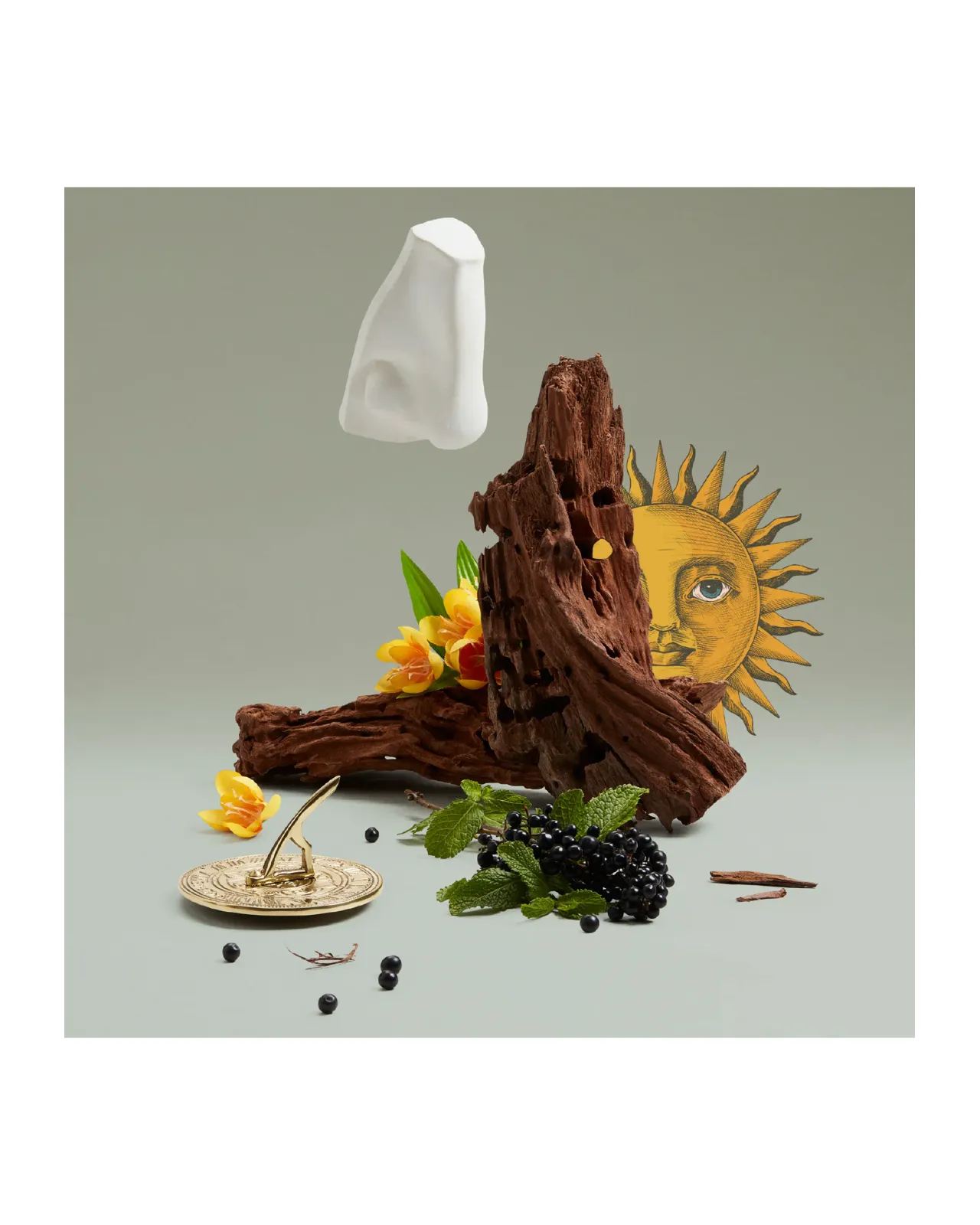 ソラリス オードパルファム 30ml | Matsuya Ginza