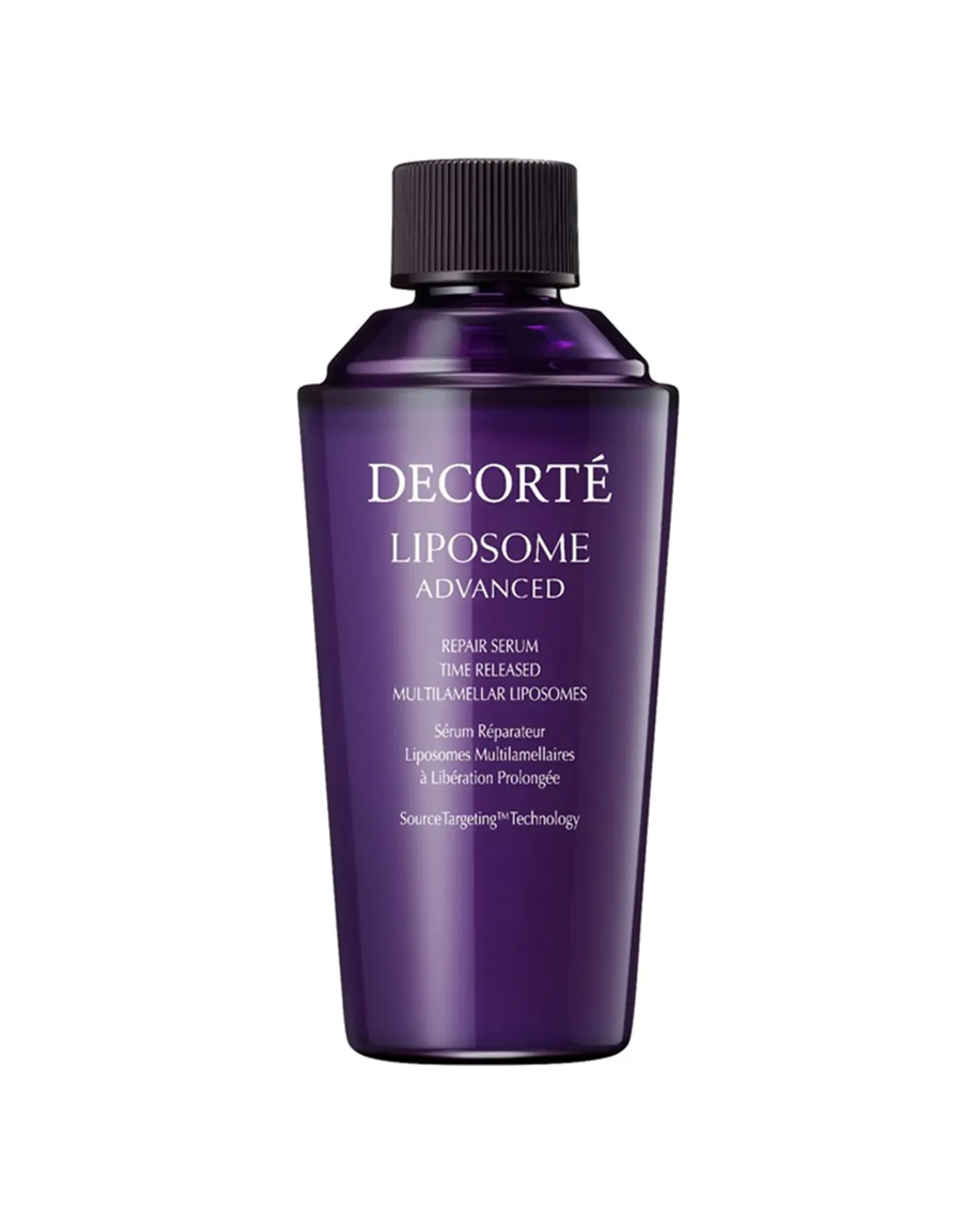 Cosme Decorte Liposome Advanced Repair Serum Refill 75ml | Matsuya