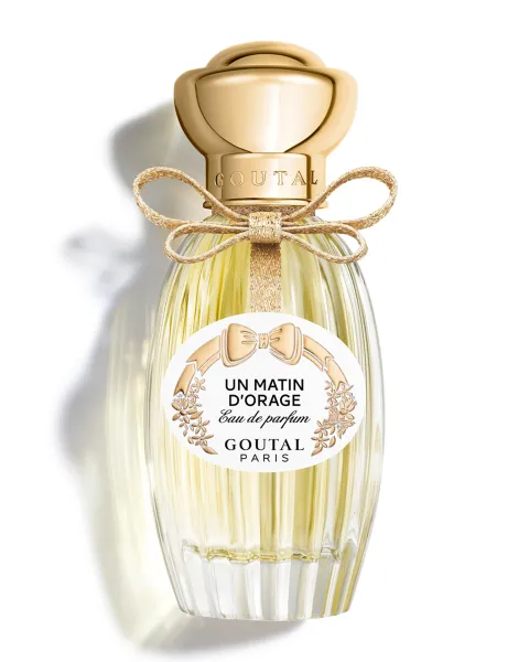 ▽アニックグタール UN matin D'orage オードトワレ 香水 【公式通販】