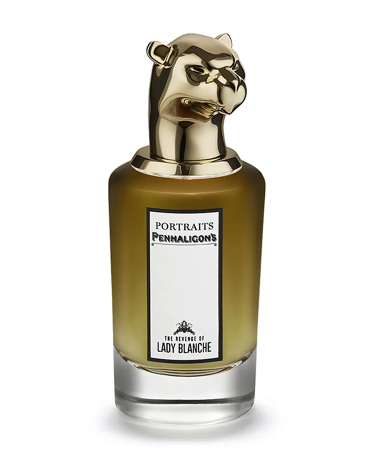 ザ リベンジ オブ レディ ブランシュ オードパルファム 75ml | Matsuya